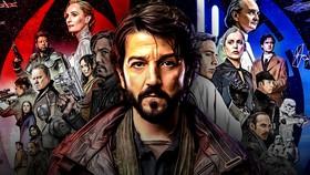 Star Wars Announces Return of 9 Andor Characters In 2026's ‘Reign of the Empire’