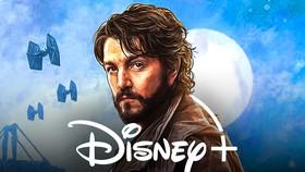 Andor Just Made Disney Star Wars History With Major Awards Nomination