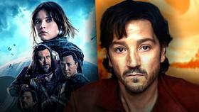 Star Wars Announces Surprise Andor Sequel Set Before Rogue One