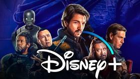 Star Wars Announces Return of Key 'Andor' Character In Next Disney+ Show