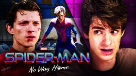 Andrew Garfield's Spider-Man: No Way Home Leak Receives More Proof From