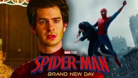 Spider-Man: Brand New Day Is Officially Adding A Genre From Andrew Garfield’s Spidey Era