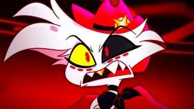 Hazbin Hotel Secretly Explains Why Angel Dust Killed His Dad, According to New Theory