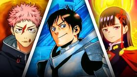 7 Anime Series Returning With New Seasons In January 2026