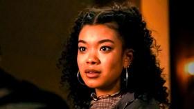 Who Is Anire Kim Amoda? 4 Things To Know About The Penguin's Graciela Actress - Wiki Bio Details