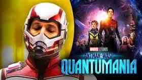 Ant-Man 3 Avengers Endgame