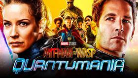 Ant-Man 3 Star Teases Sequel's Major Impact on the MCU