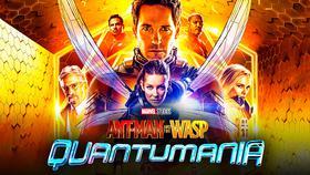 Ant-Man Actor Casts Doubt on Return to Paul Rudd's Marvel Franchise