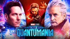 New Ant-Man 3 Trailer Reuses Doctor Strange 2 Promo Slogan