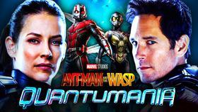 Ant-Man 3 Gets Exciting News From Test Screening