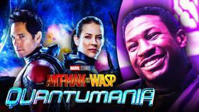 Marvel's Ant-Man 3 Reportedly Films at One Otherworldly-Like Location