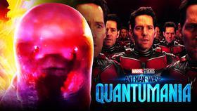 Ant-Man 3: Veb's Unseen, Tragic Backstory Revealed (Exclusive)