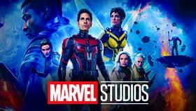 Marvel Studios Calls It Quits With 1 Ant-Man Actor (Report)