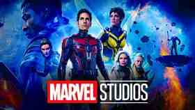 Ant-Man and the Wasp Quantumania wallpaper