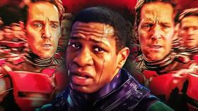 Ant-Man and The Wasp: Quantumania’s Ending Was Almost Much Better