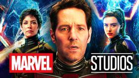 'We Put Out a Banger': Marvel Shocked by Ant-Man 3 Negative Reviews (Report)