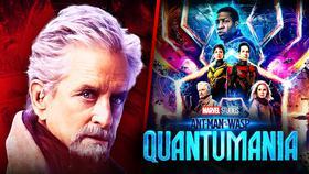 MCU: Hank Pym Almost Died in Ant-Man 3, Reveals Writer