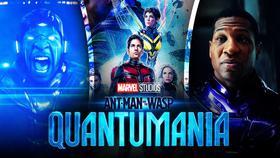 Ant-Man 3: Quantumania Tickets Release Date Revealed (Report)