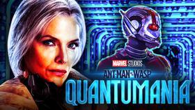 Ant-Man 3’s ‘Dark’ Secrets Teased by Evangeline Lilly The Direct