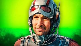 It’s Officially The End of an Era For Paul Rudd’s Ant-Man