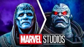 Marvel Studios Officially Confirms New Apocalypse Design