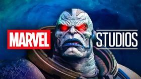 Marvel Studios Officially Unveils Apocalypse - And He Looks Perfect