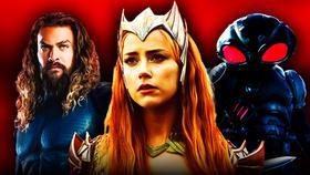 Aquaman 2 Director Reveals How He's Handling the 'Negativity' Surrounding the Sequel