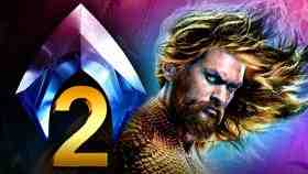 Aquaman, Jason Momoa