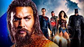 Aquaman 2: DC Star Accidentally Reveals Major Justice League Cameo
