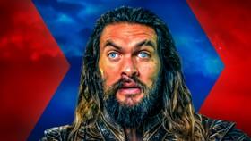 DC Chooses Replacement for Jason Momoa's Aquaman In the DCU