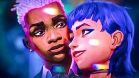Arcane's Ekko Actor Officially Responds to Riot Games' TV Spin-off Confirmation: 'The Team Told Me This Is Something That Will Last Probably The Rest of Your Life' (Exclusive)