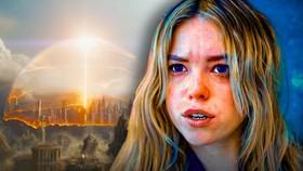 Here’s What Happens To Krypton’s Argo City After Supergirl Escapes