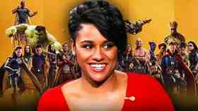 Ariana DeBose Marvel Avengers