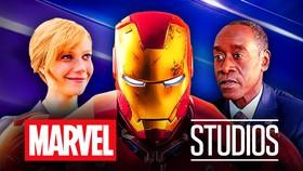 Marvel Studios' Armor Wars Movie: 4 Major MCU Characters Set to Appear