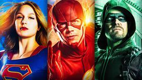 Arrowverse Creator Regretful Over DC Shows: 'I Really Wasted My Time'