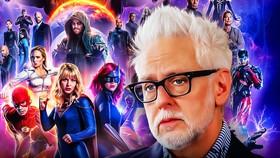 Arrowverse Star’s New Look Fuels James Gunn DCU Return Hopes