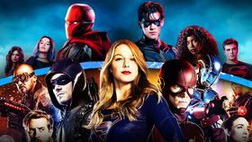 Arrowverse: New Evidence Points to Final Crossover Featuring DC’s Titans & More