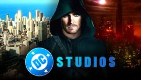 DC Studios Is Officially Bringing Back Its 7th Arrowverse Location