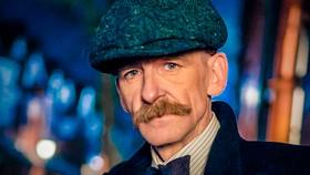 How Arthur Shelby Died In Peaky Blinders Movie Is Not How It Originally Seems