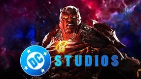 DC Studios Releases First Look At Lanterns’ Extraterrestrial Villain