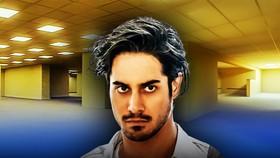 Avan Jogia's Backrooms Role Ties to Creepypasta Lore (& It's Hidden in Plain Sight)