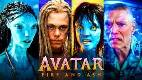 Avatar 3 Cast & Characters: 20 Main Actors & Who They Play (Pictures)