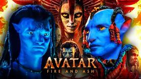 Avatar 3: Fire And Ash Gets Unsurprising Rating Ahead of 2025 Release