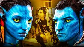 Avatar 3: New Photo Spoils Key Scene With Spider