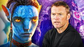 Avatar Movie Art Reveals How Humans Ruined Earth (Photos)