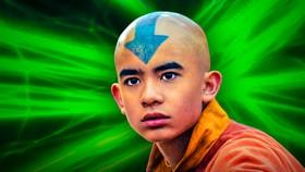 Netflix's Avatar Season 2 Reveals First Look at New Logo (And It Looks Great)