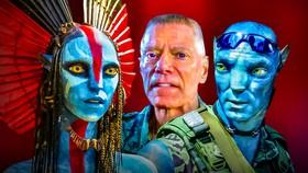 Every Villain Confirmed for Avatar 3 Movie (Photos)