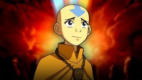 Avatar Aang Movie Gets Retitled and New Official Logo Ahead Of 2026 Release (Photo)