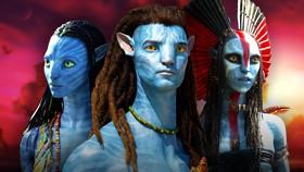Avatar 3 Fire & Ash: New Poster Confirms Movie's 7 Main Characters (Photos)