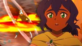 Seven Havens Confirms New Avatar Can Already Bend 3 Elements
